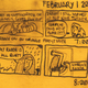 Illustration for article titled Sunday Comics: Me Time